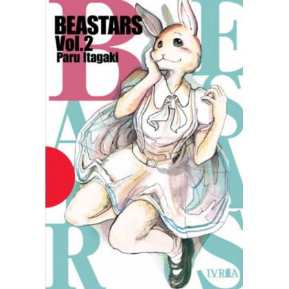 Beastars 02